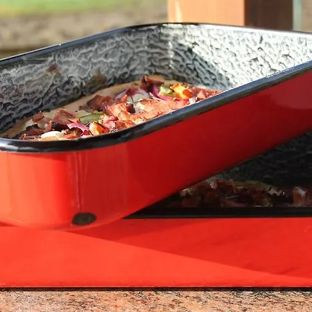 招待所 主之耳语酒店 Nagykoru