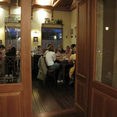 招待所 主之耳语酒店 Nagykoru