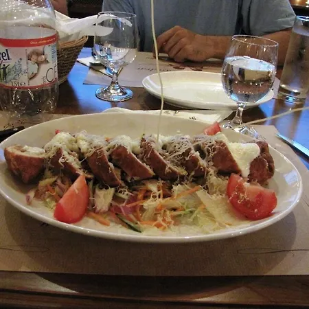 主之耳语酒店 Nagykoru