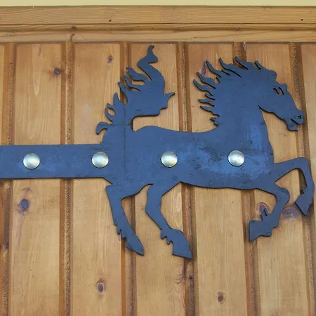 招待所 主之耳语酒店 Nagykoru