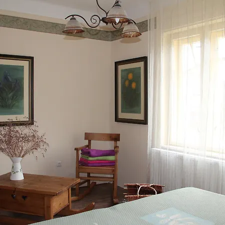 Maison d'hôtes Fogado A Suttogohoz 4*