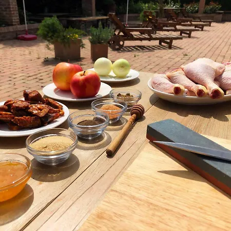 主之耳语酒店 招待所