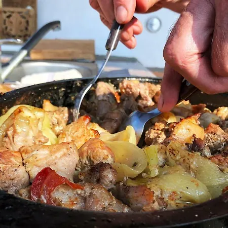 主之耳语酒店 4*