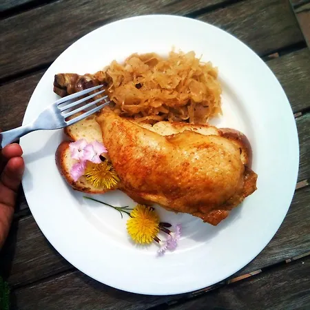 主之耳语酒店 招待所