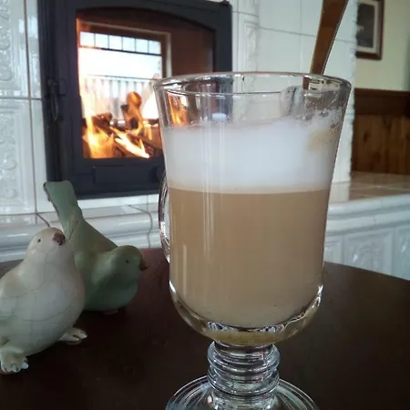 主之耳语酒店 Nagykoru