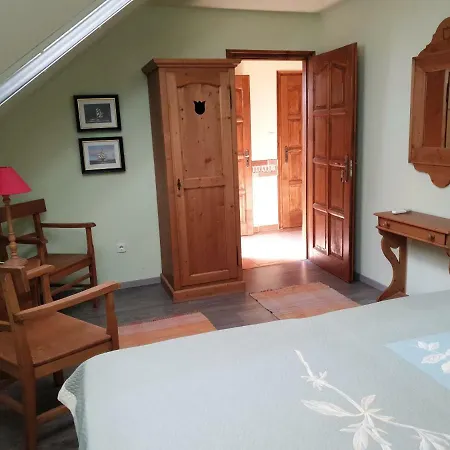 主之耳语酒店 招待所 4*