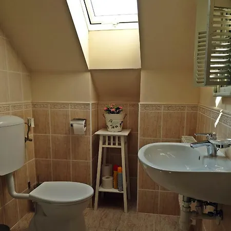 主之耳语酒店 招待所 Nagykoru