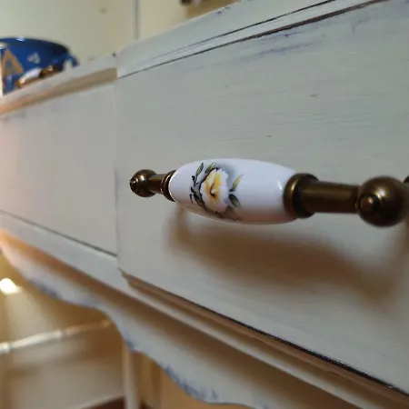 招待所 主之耳语酒店