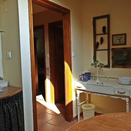 主之耳语酒店 4*