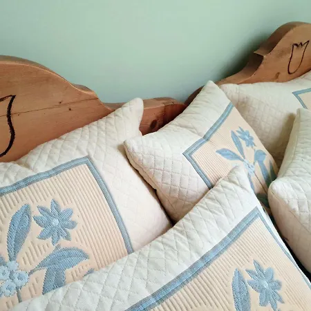 主之耳语酒店 4*