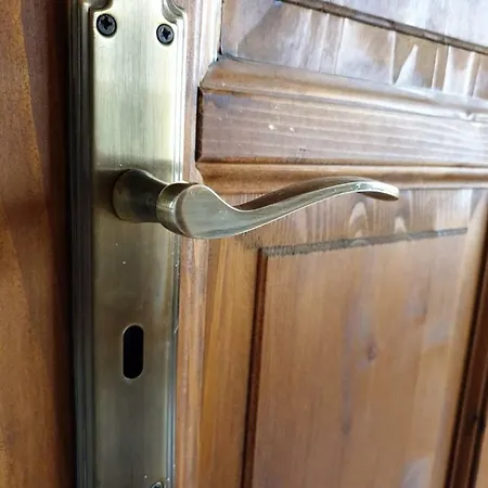 主之耳语酒店 招待所