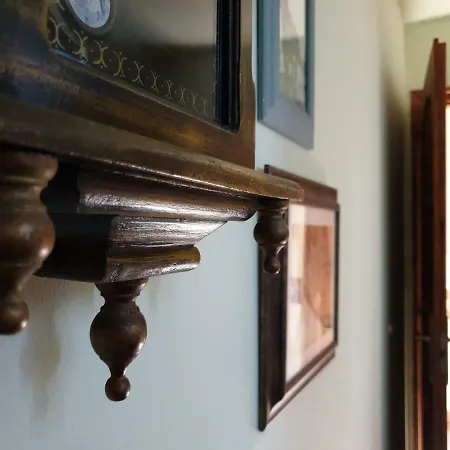 主之耳语酒店 招待所 4*