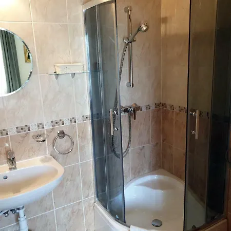 主之耳语酒店 Nagykoru