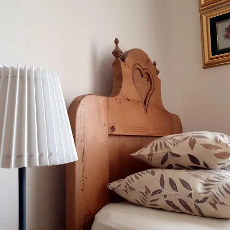 Fogado A Suttogohoz Konukevi 4*