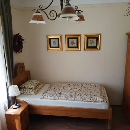 主之耳语酒店 招待所