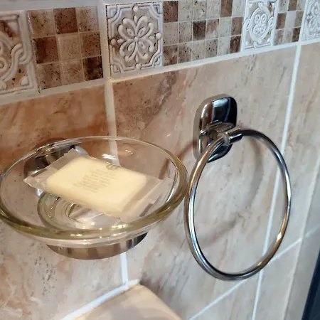 招待所 主之耳语酒店 Nagykoru