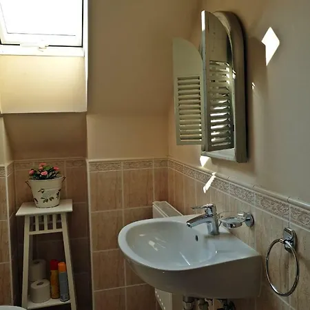 Vendégház A Suttogóhoz Nagykörű
