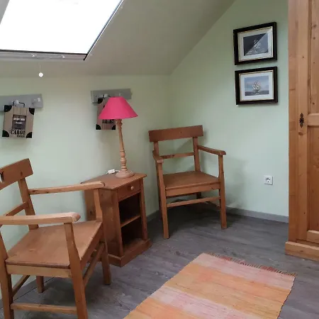 招待所 主之耳语酒店 Nagykoru