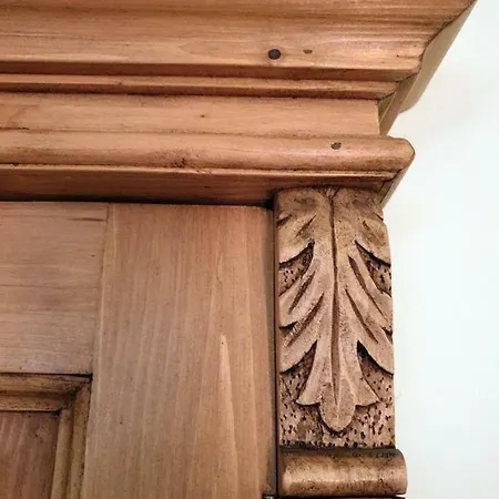 主之耳语酒店 4*