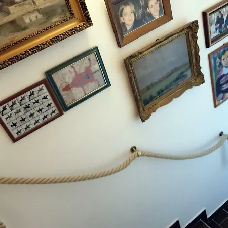 招待所 主之耳语酒店