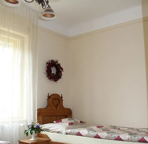 Vendégház A Suttogóhoz