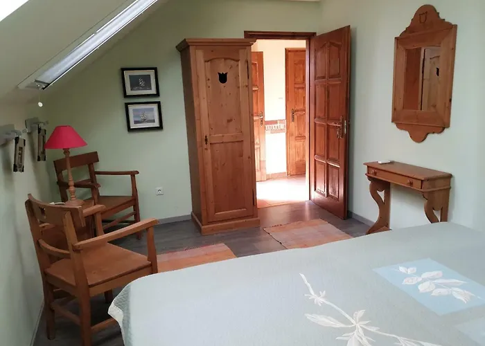 A Suttogóhoz Vendégház 4*