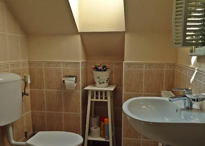 A Suttogóhoz Vendégház Nagykörű
