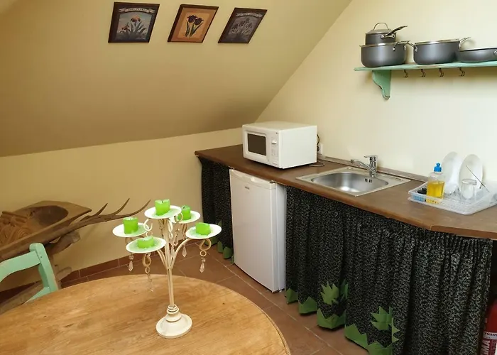 A Suttogóhoz Vendégház 4*