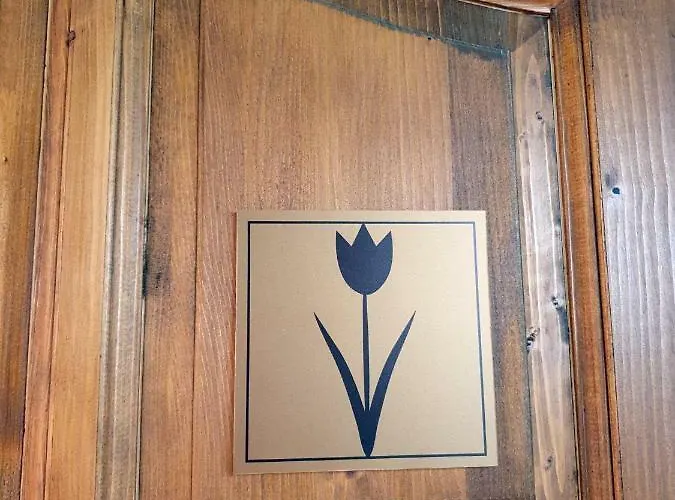 Vendégház A Suttogóhoz