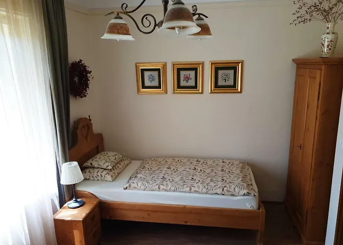 A Suttogóhoz Vendégház