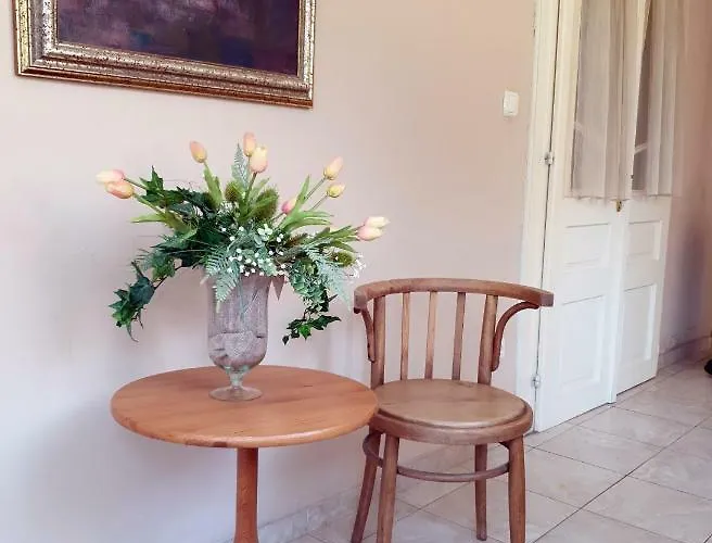 Maison d'hôtes Fogado A Suttogohoz